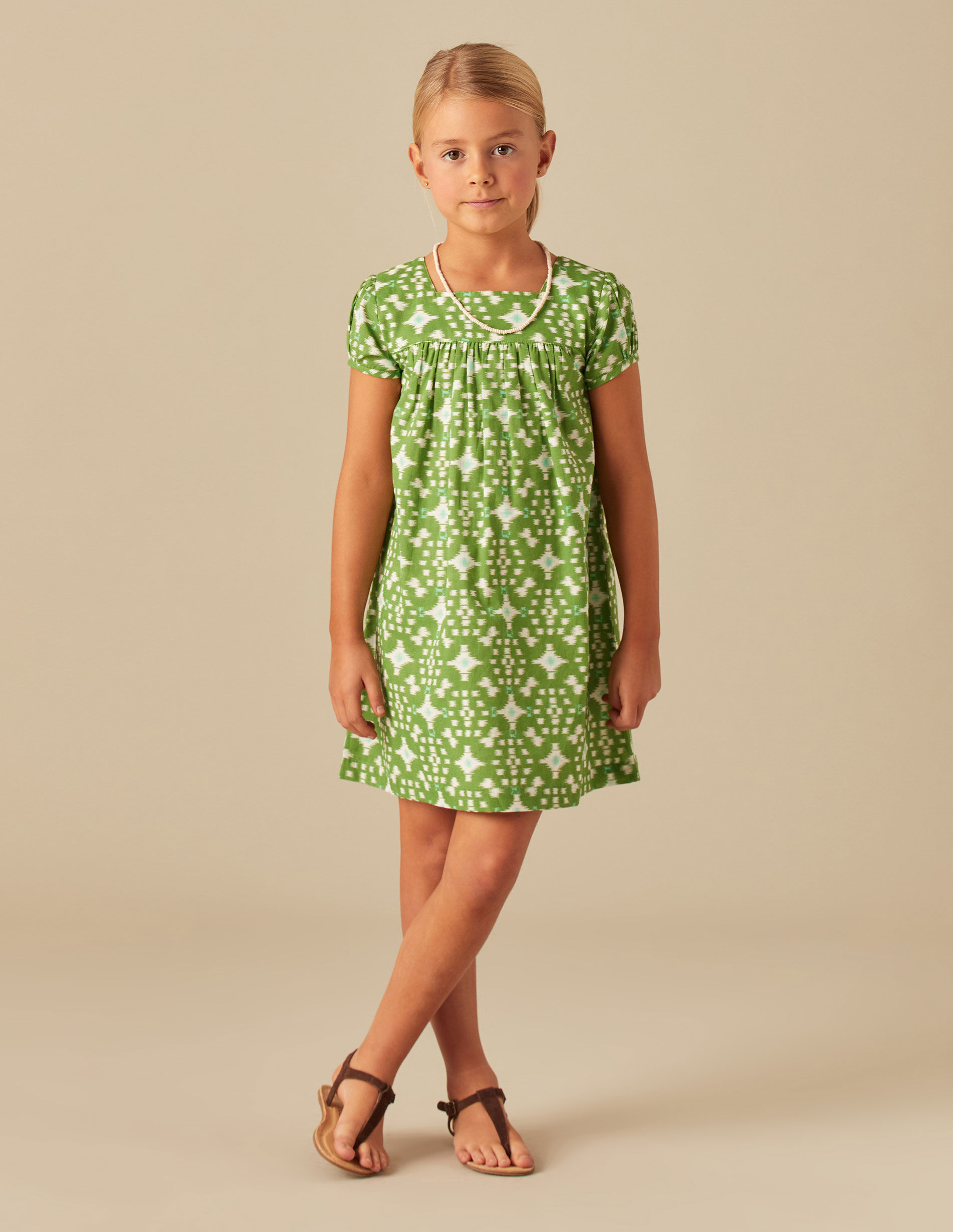 Nicoli vestidos niña deals