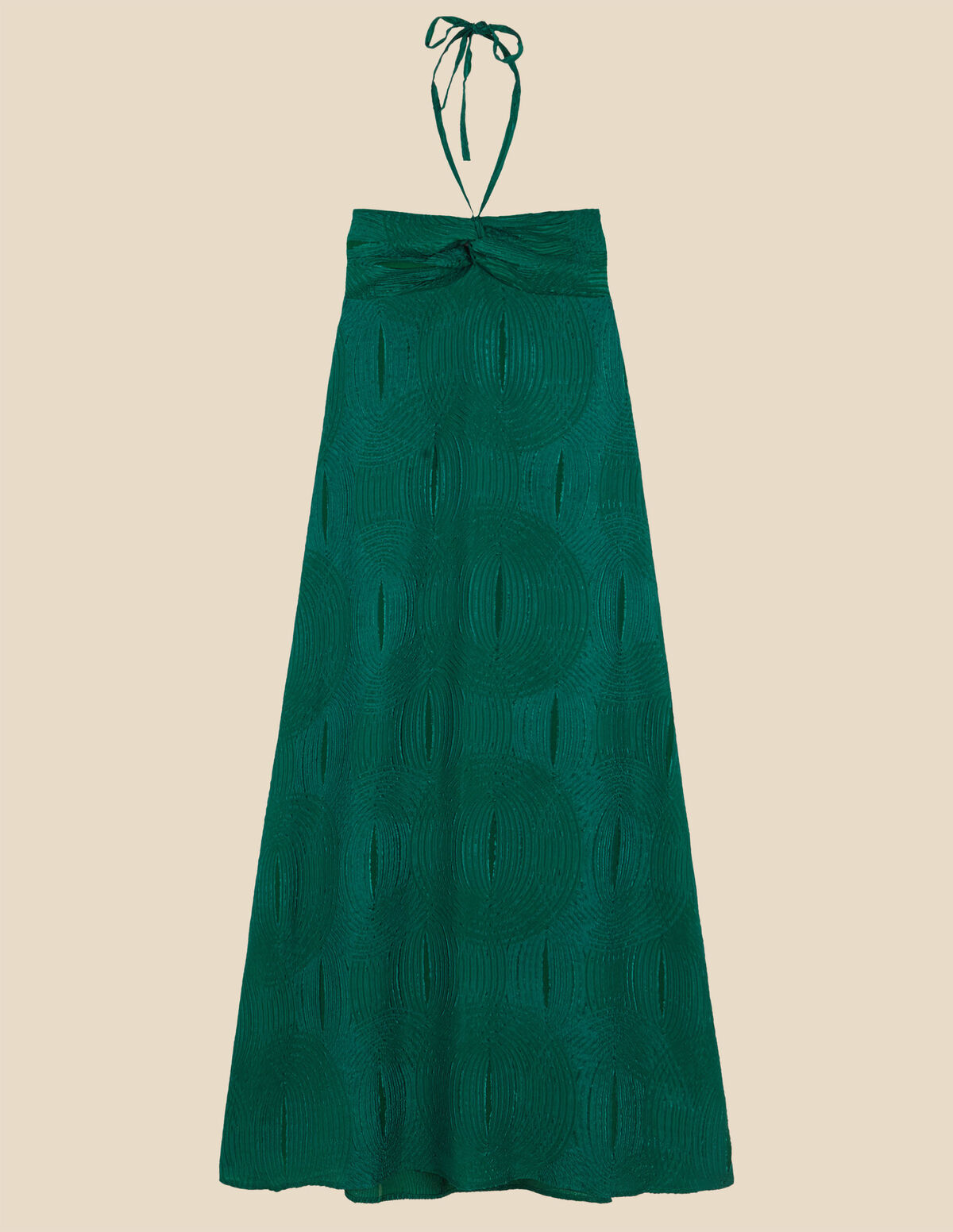 VESTIDO FIESTA MORA
