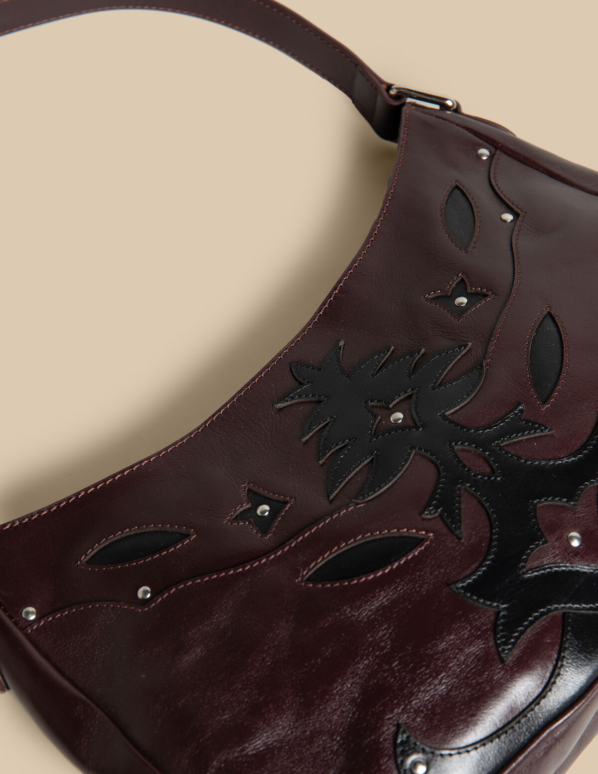 MALA COWBOY CASTANHA