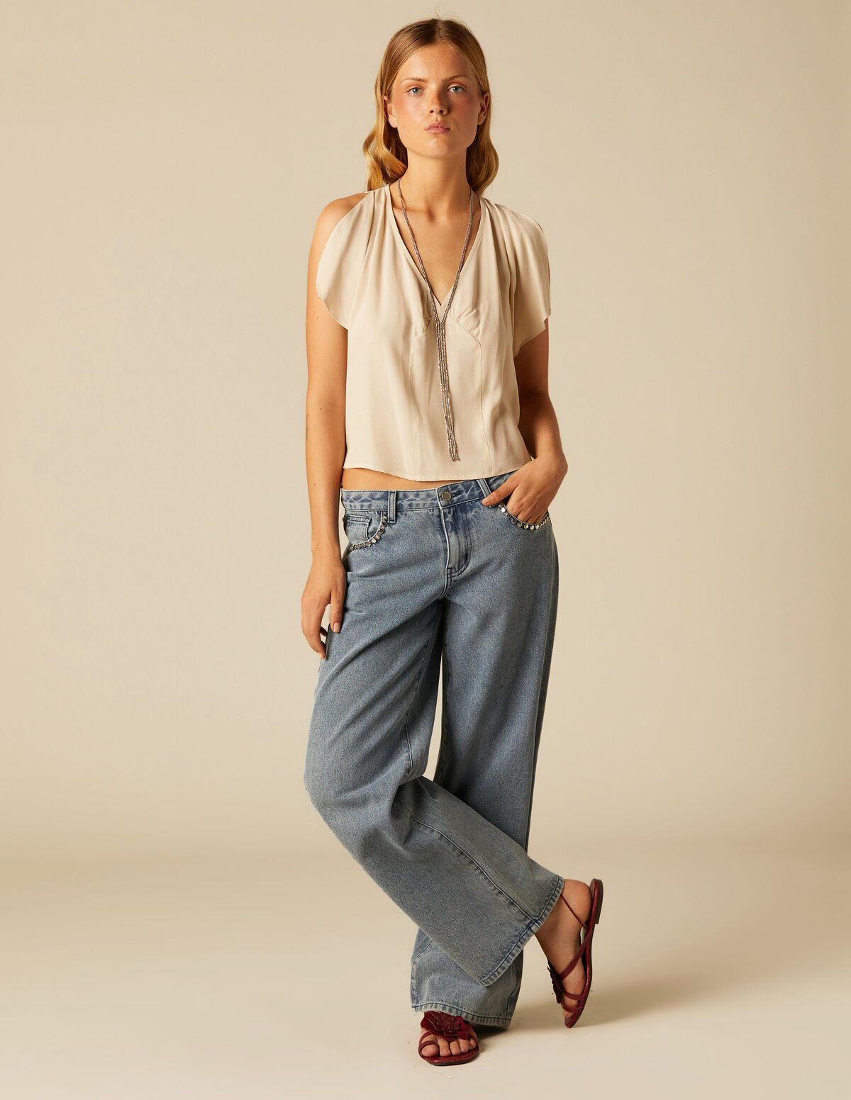 LOOK 0.7