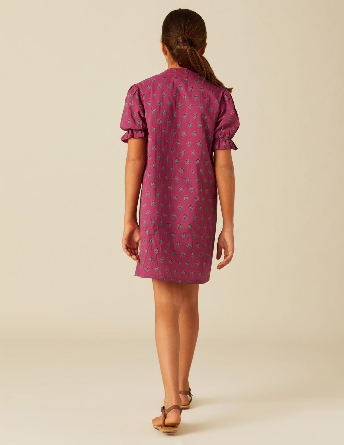 VESTIDO RAMOS MORA