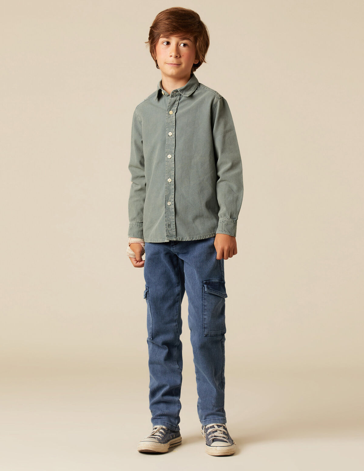 LOOK 4