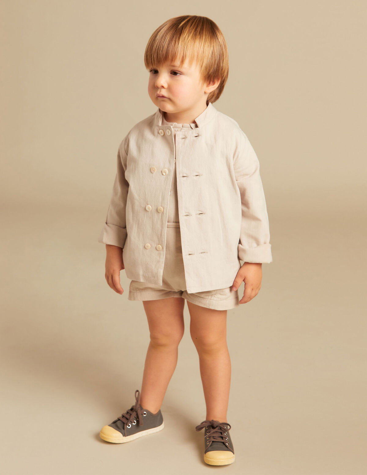 SAND SHORTS