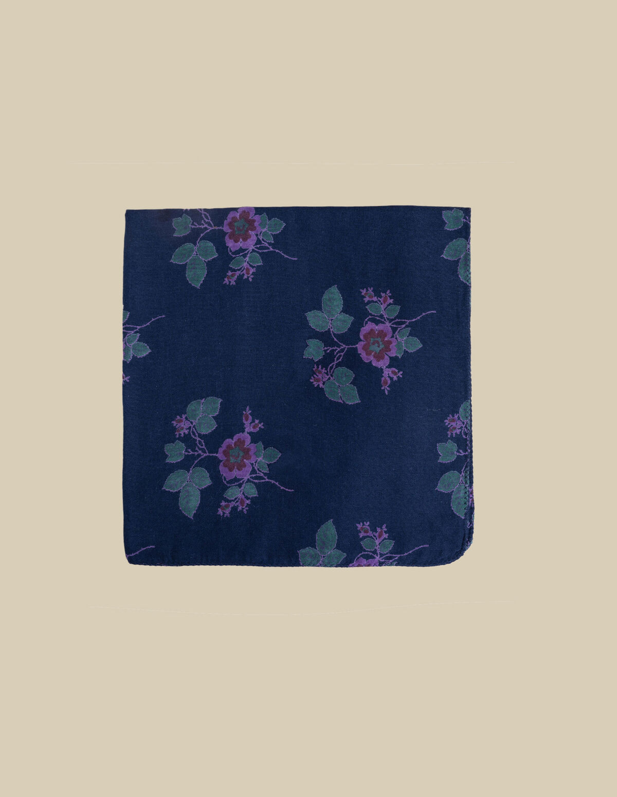 PAÑUELO BLOOM CAPTAIN