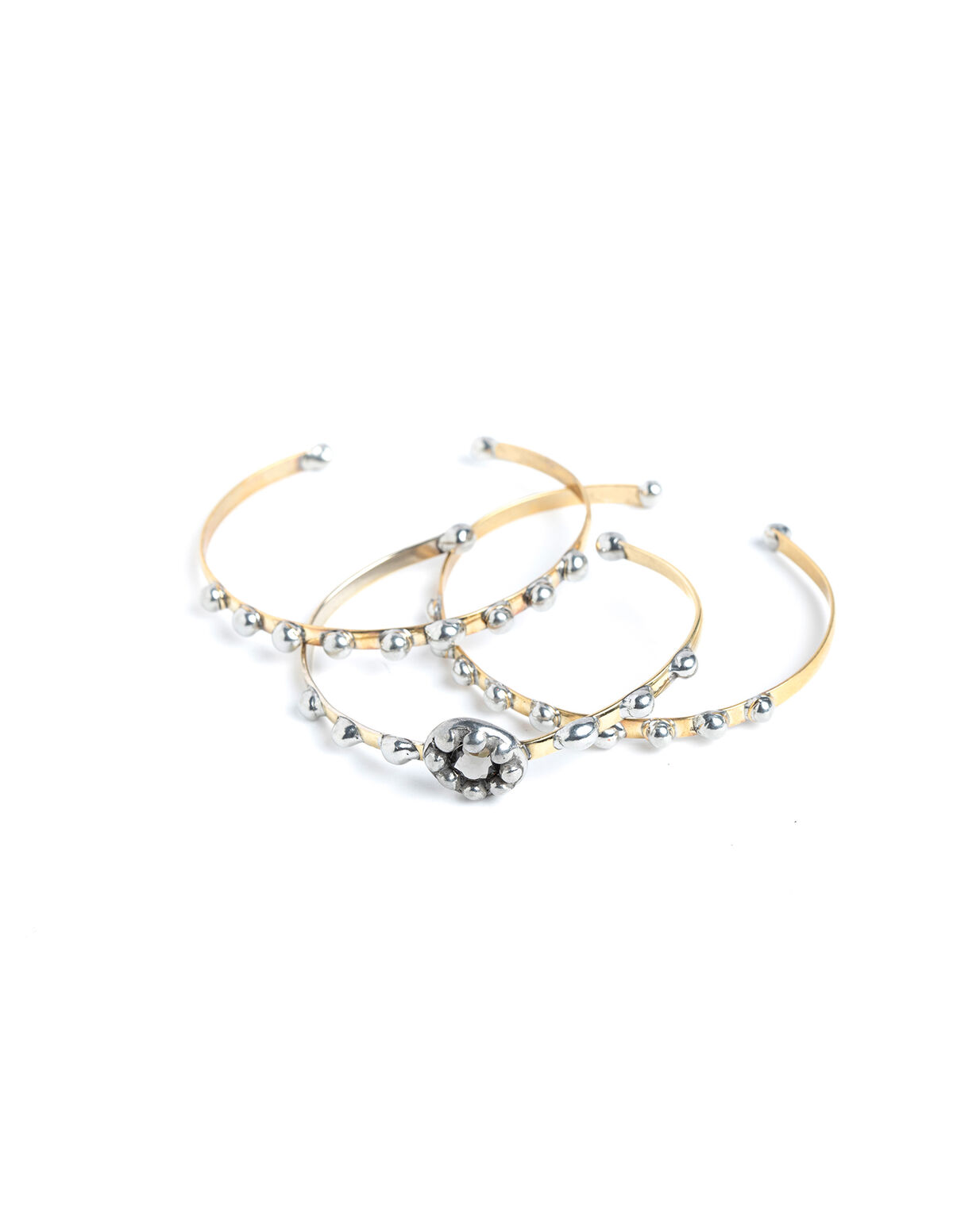 PULSERA BILCOLOR CRISTAL