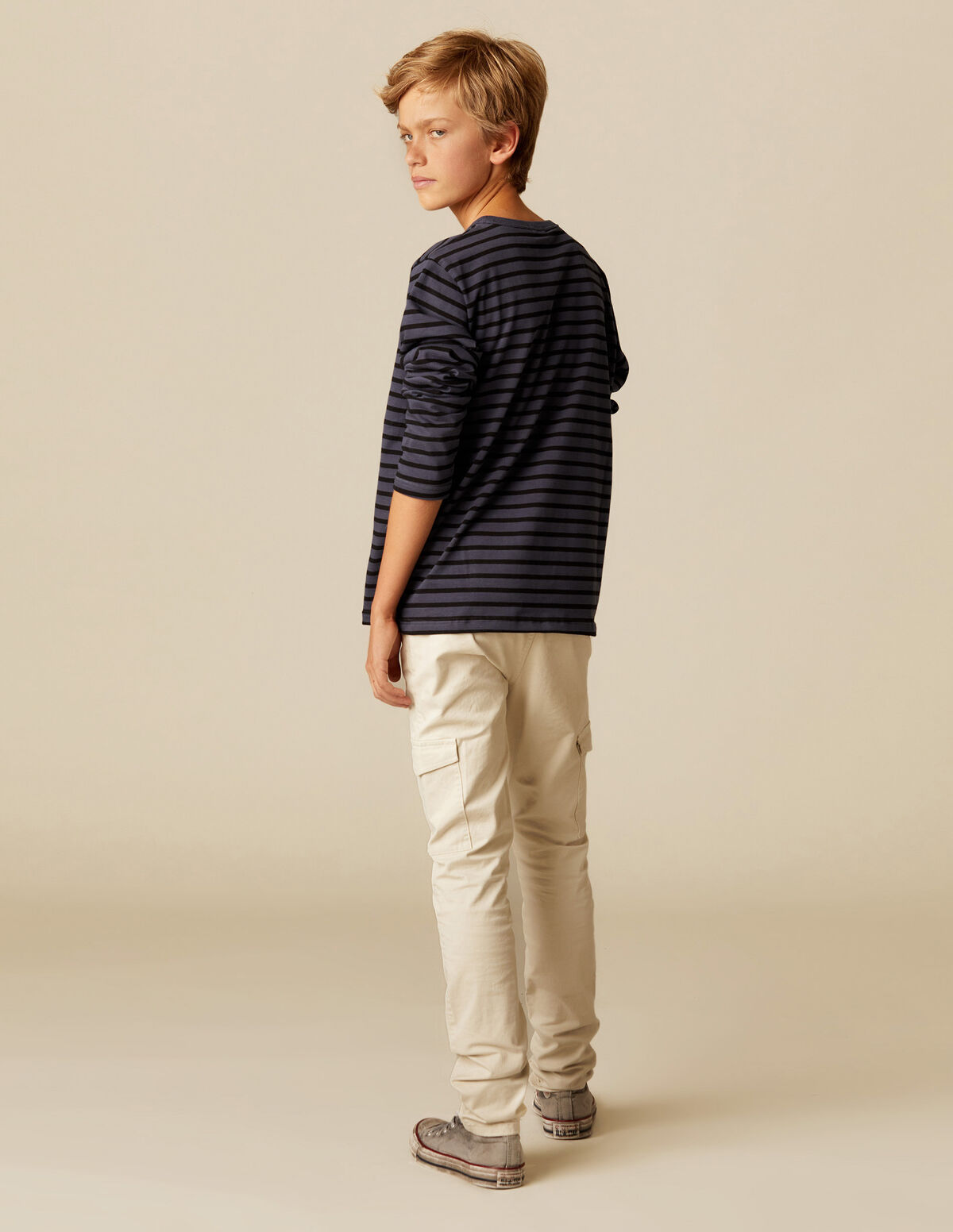 PANTALÓN CARGO ARENA