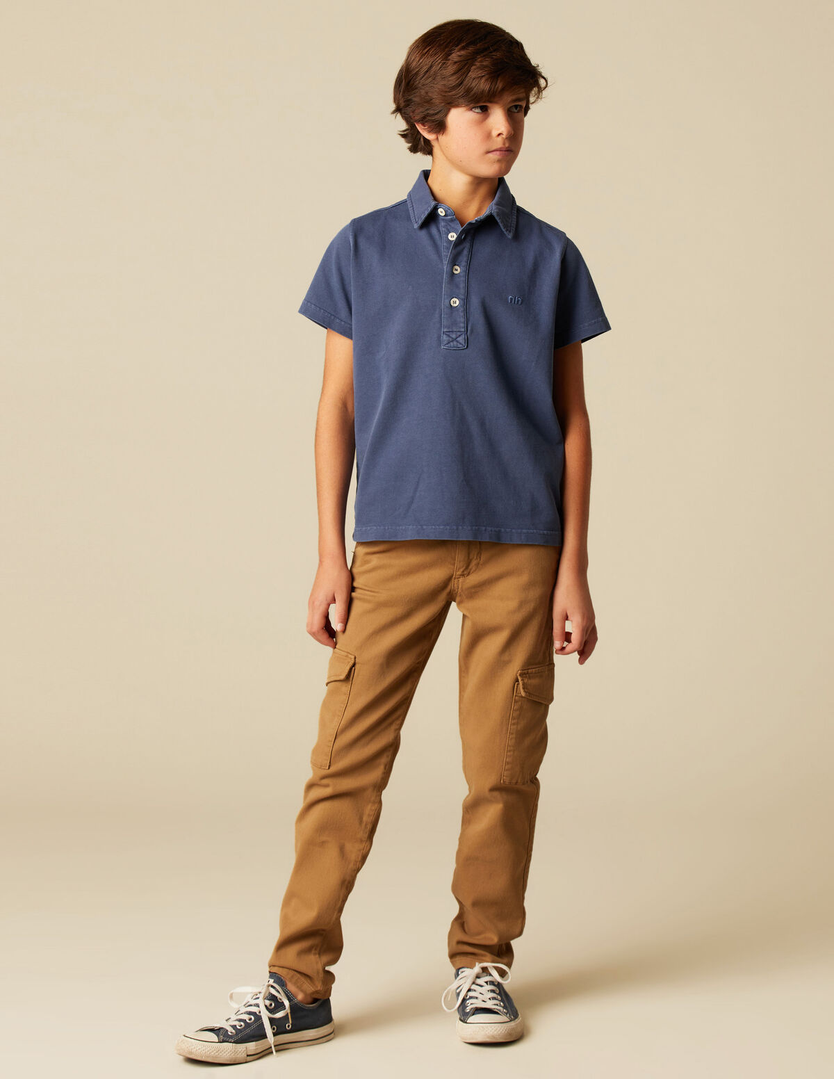 Look 4