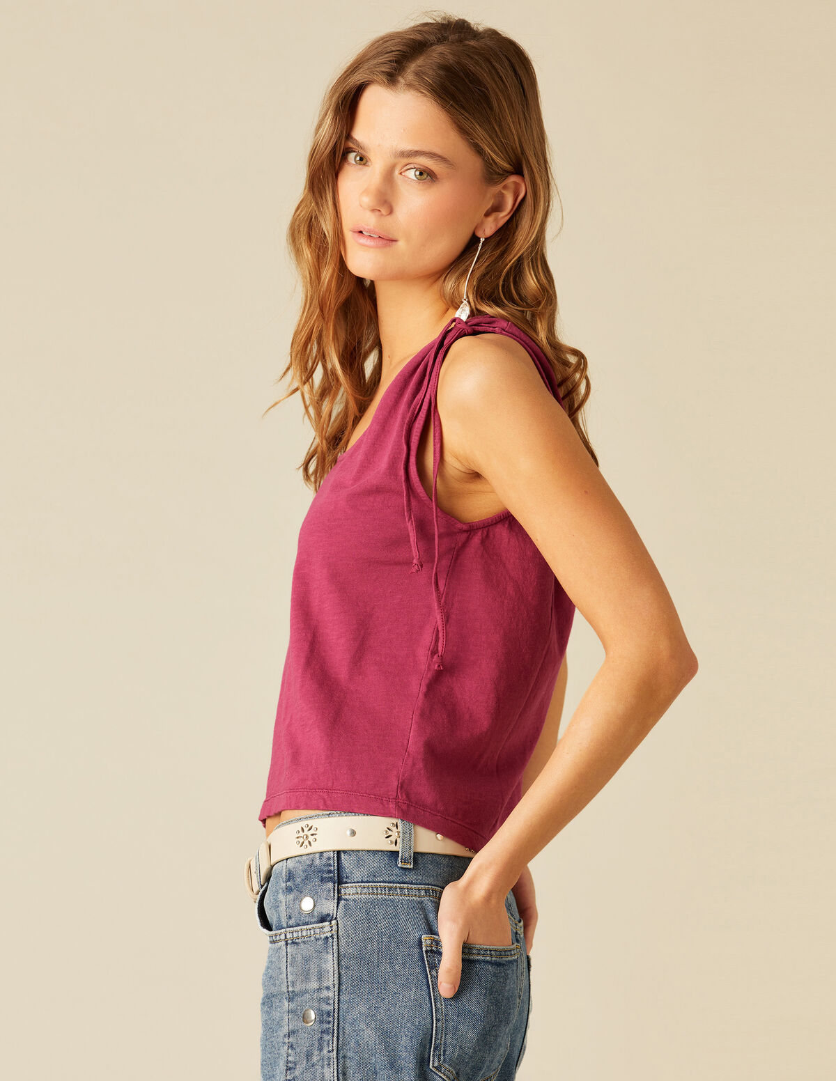 CAMISETA LAZO GRIS