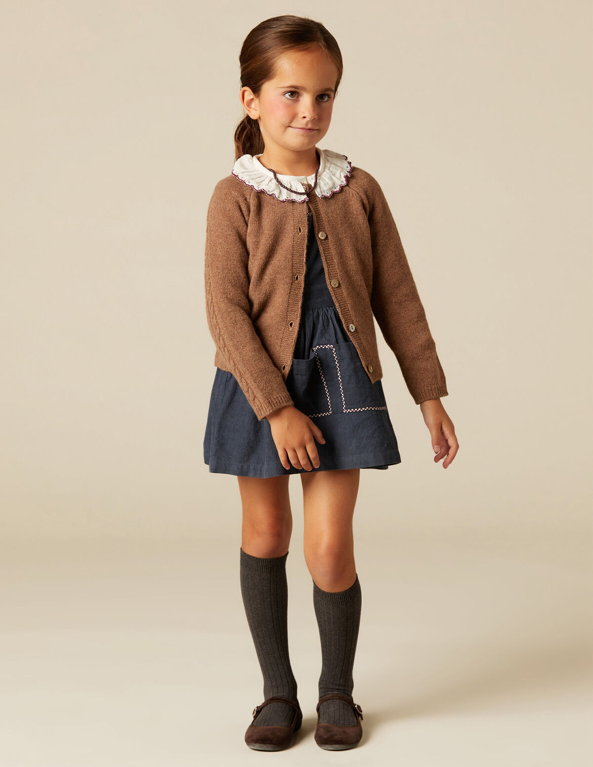 LOOK 2.7
