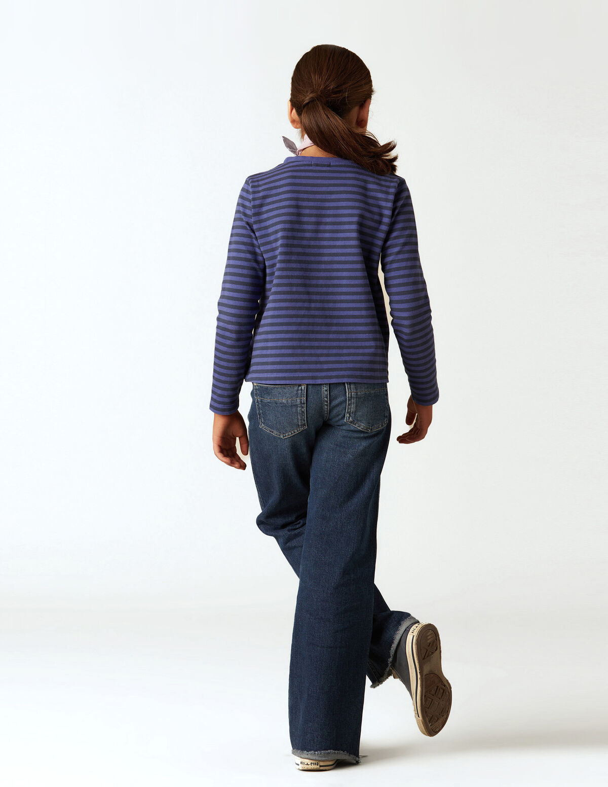 CAL&Ccedil;AS BOLSOS DENIM