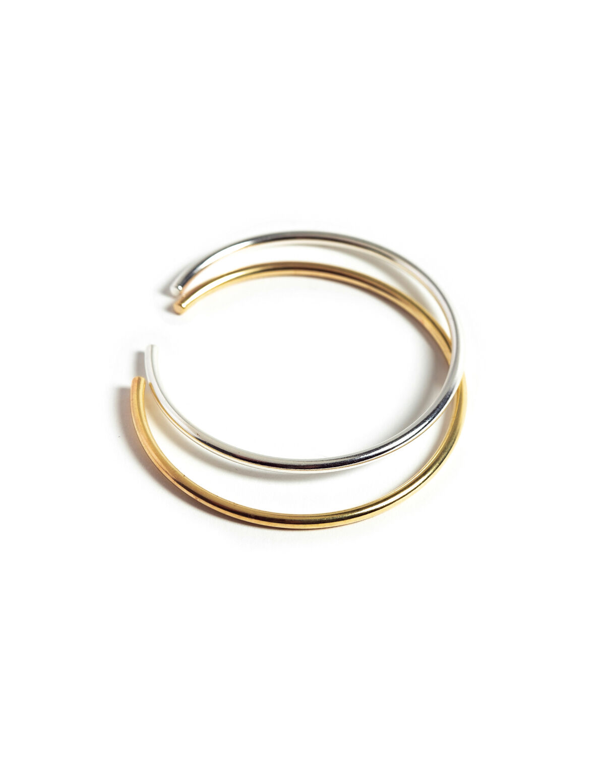 BICOLOR BRACELET PACK