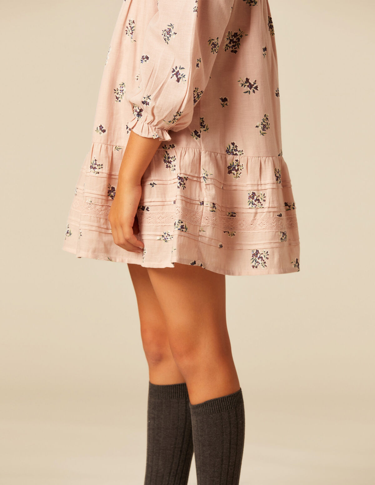 ROBE FALL MIST