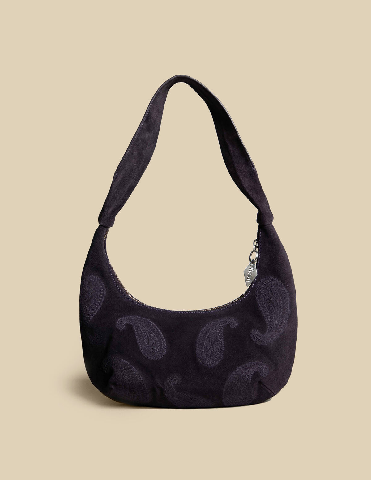 MOOR PAISLEY BAG