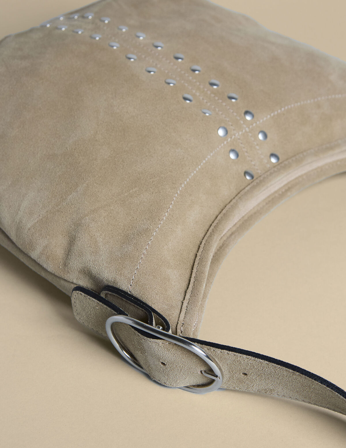 MALA CROUTE AZUL TACHAS