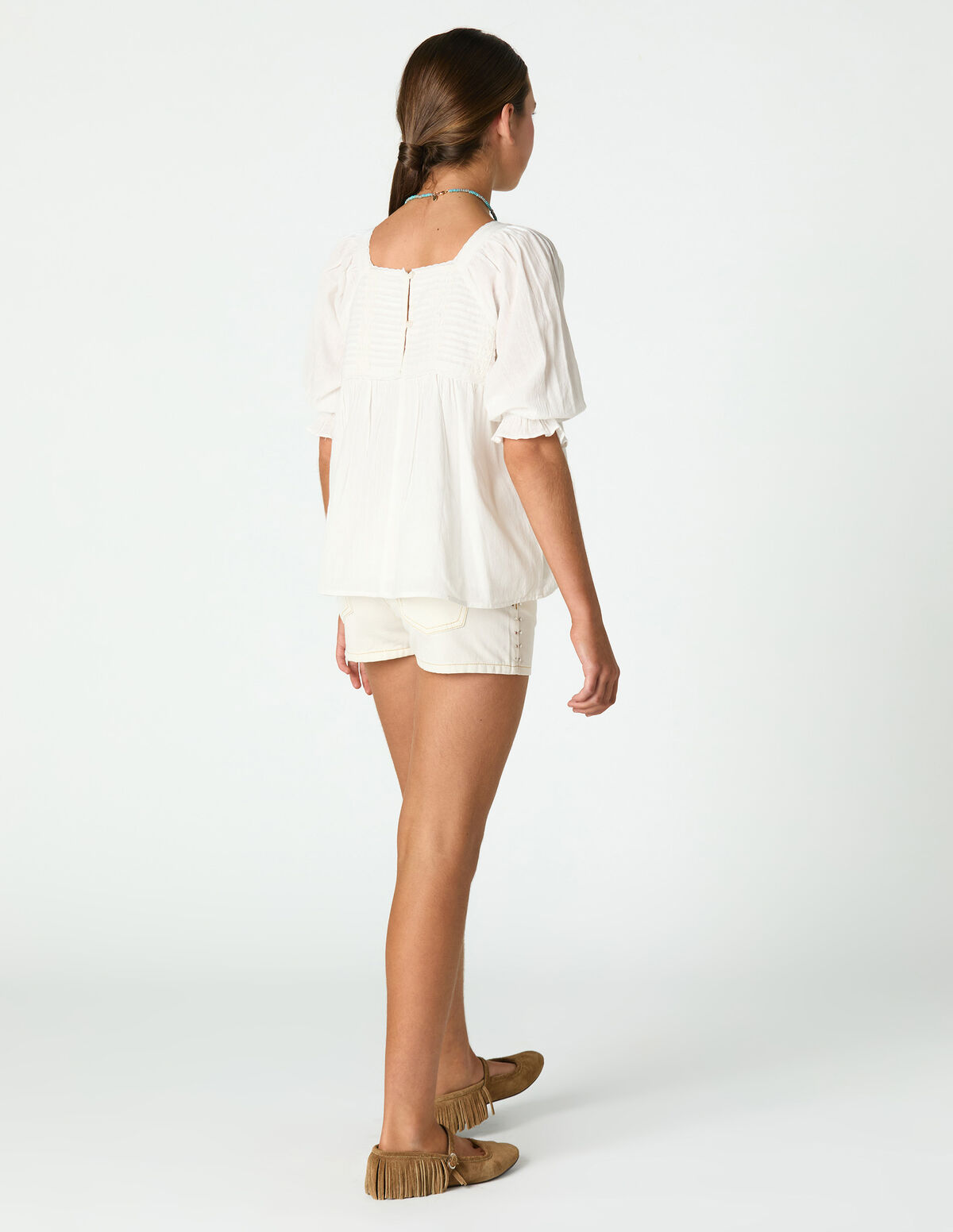 CAMISA MANGA FAROL JARETAS PINK