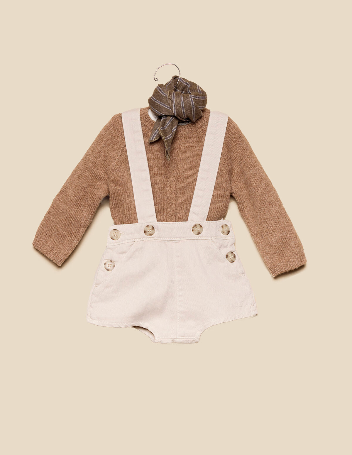 PULL TORSAD&Eacute; POWDER