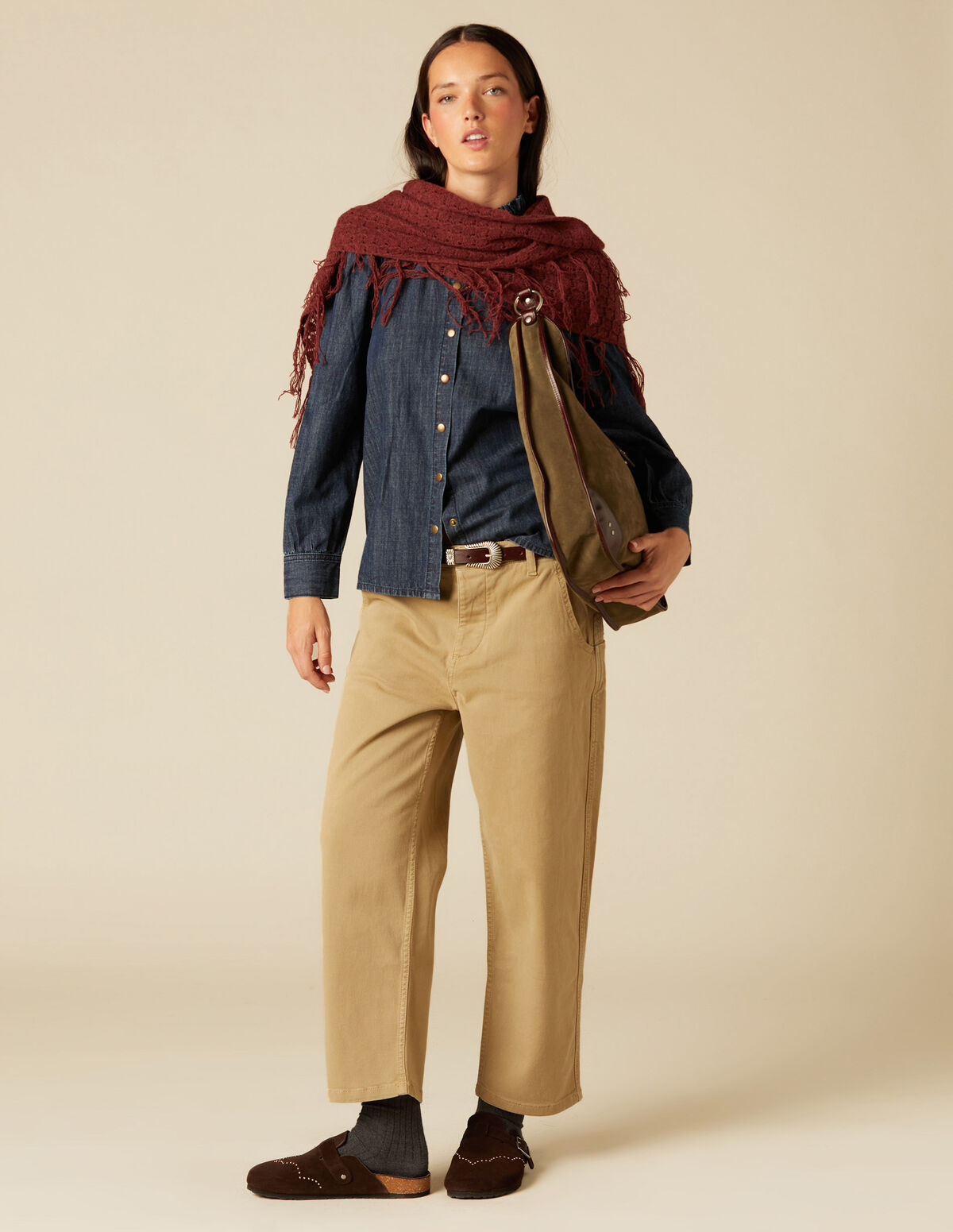 LOOK 2.3