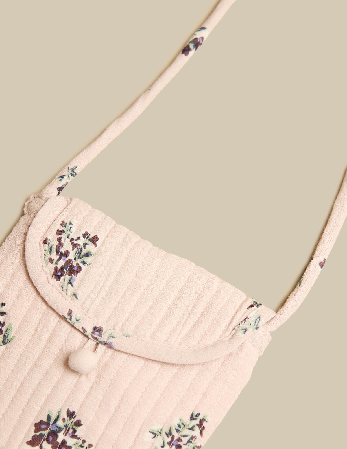 BANDOLERA REDONDA FALL MIST
