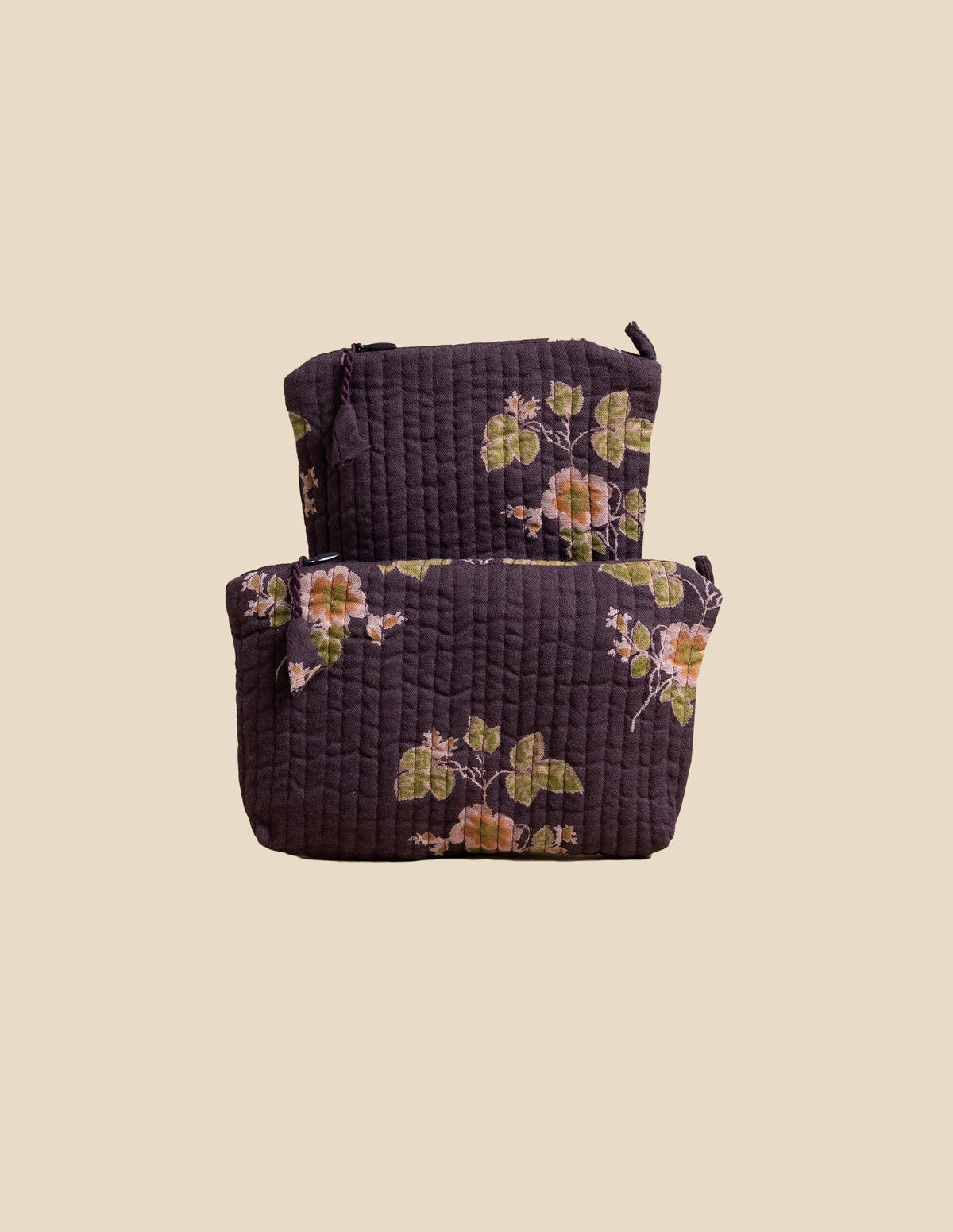 PORTA-MOEDAS BLOOM MOOR