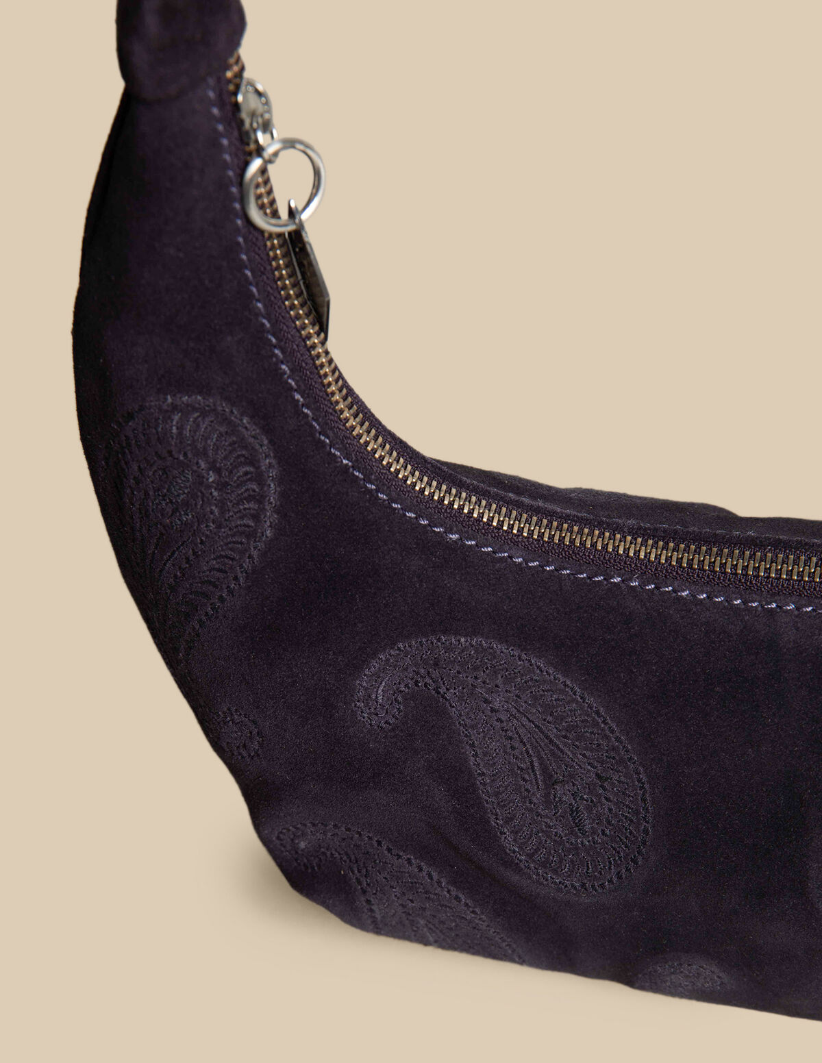MOOR PAISLEY BAG