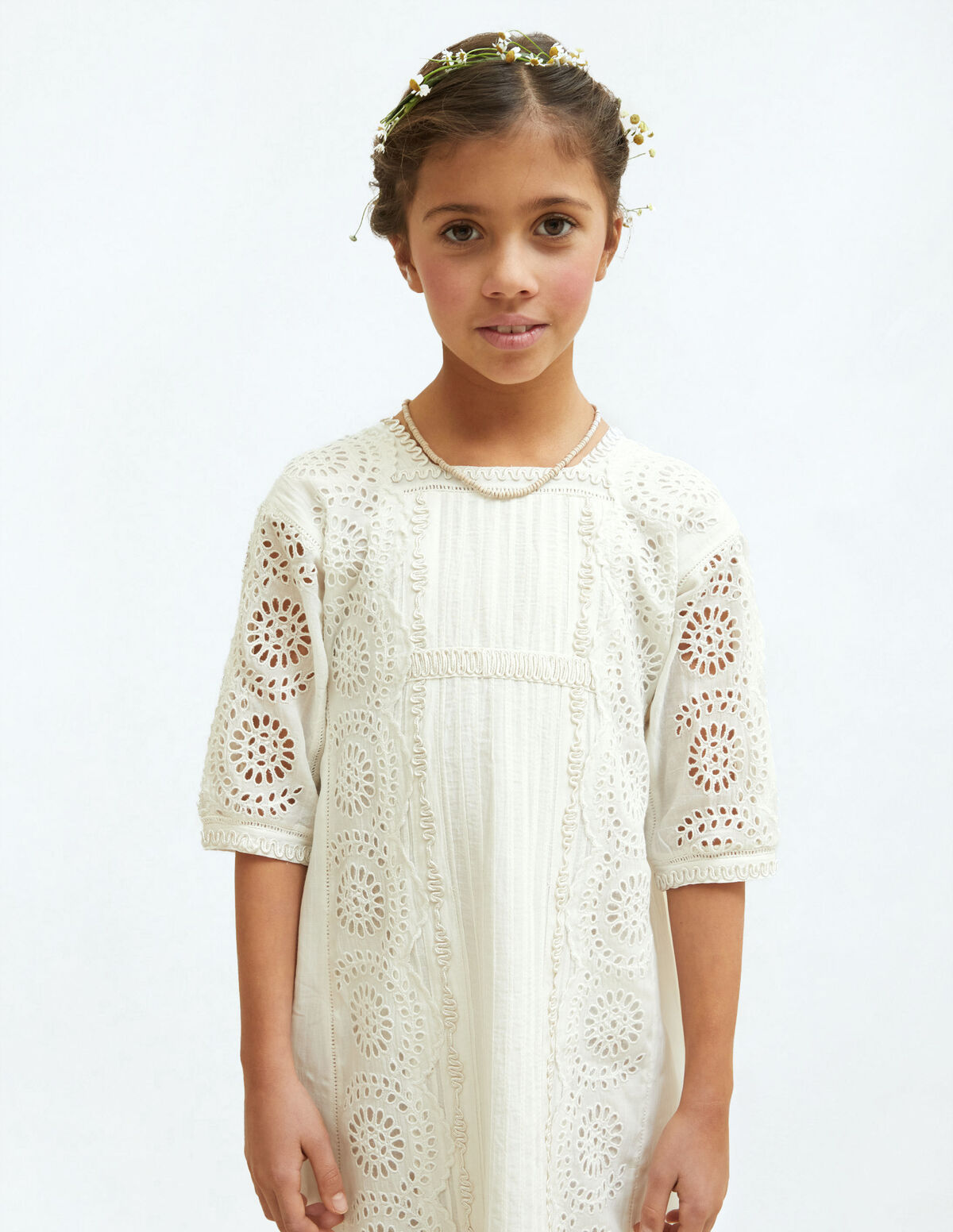 FIRST COMMUNION DRESS