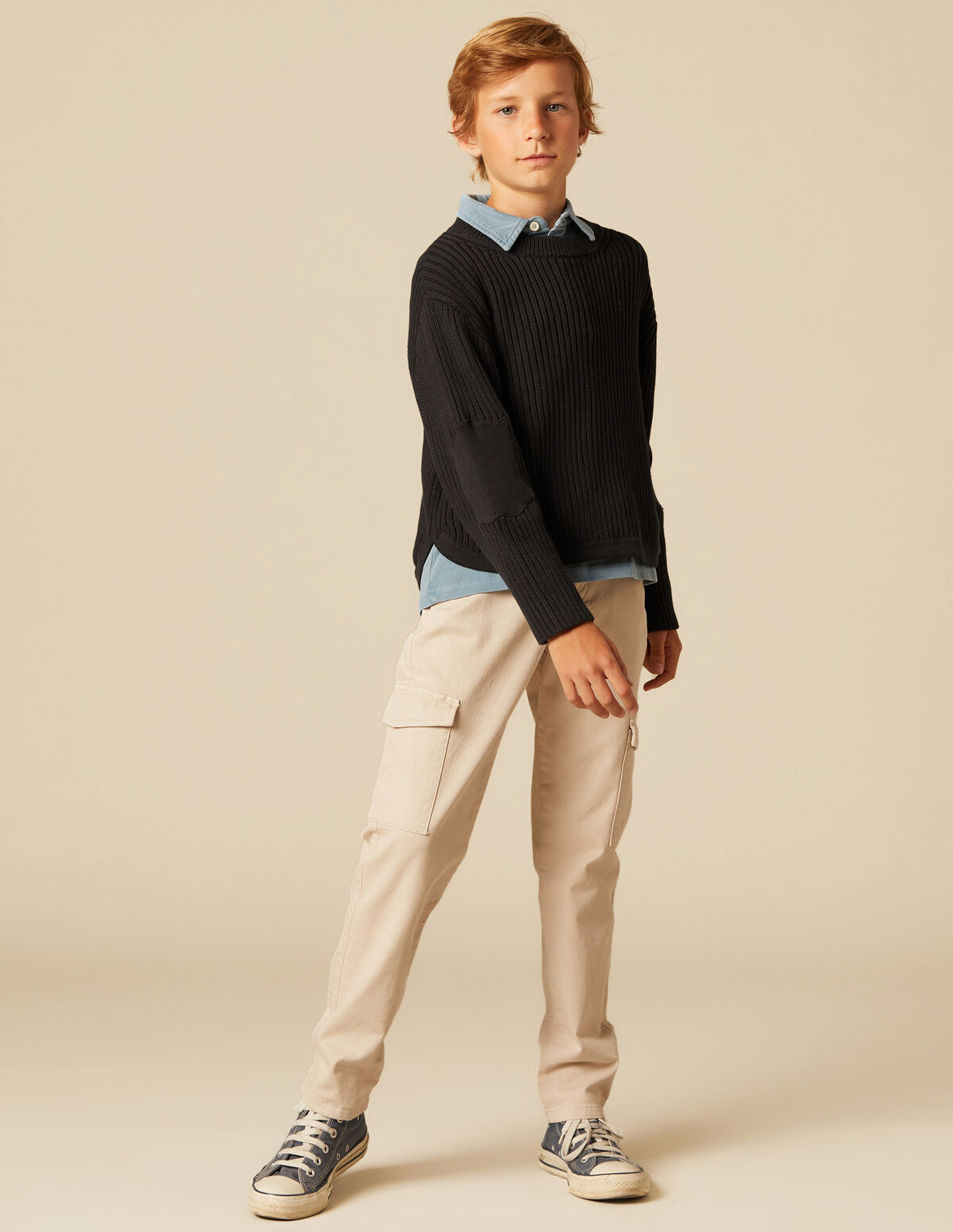 LOOK 0.2