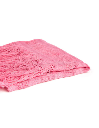 Pink shawl - View all > - Nícoli