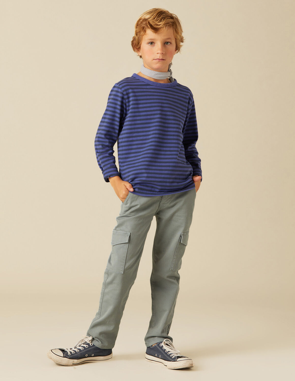 Look 14