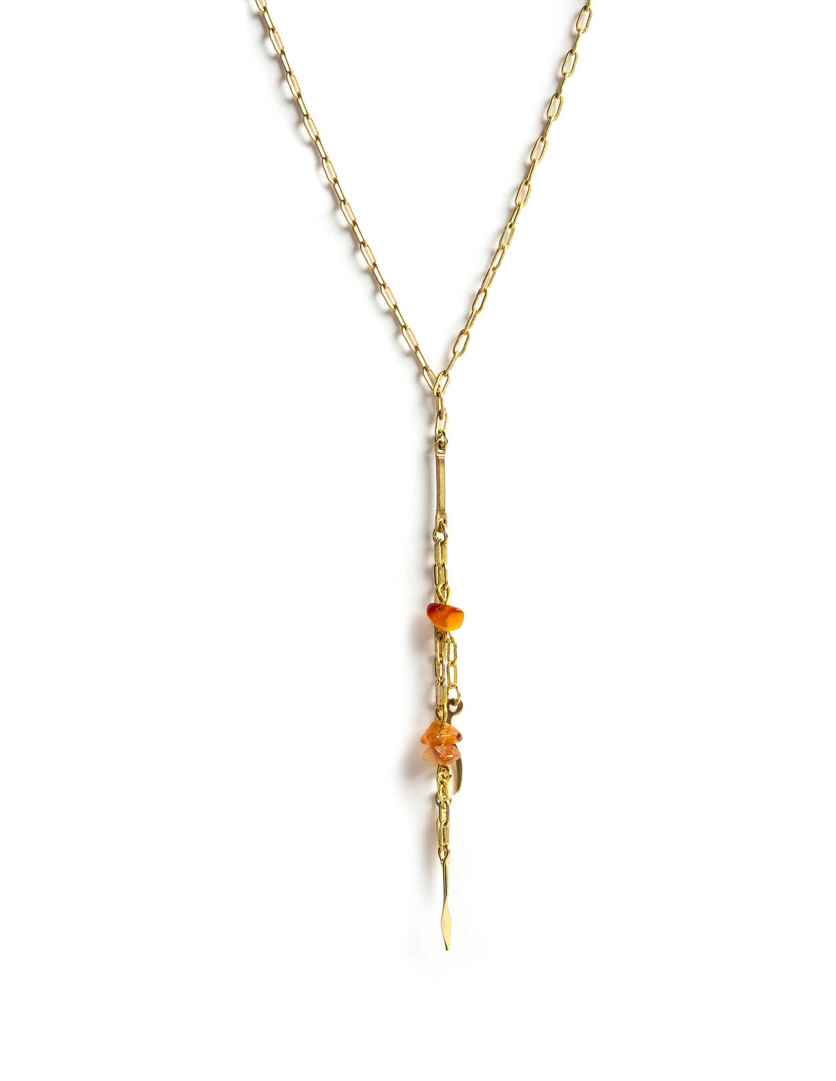 COLLAR FLECHA AGATHA