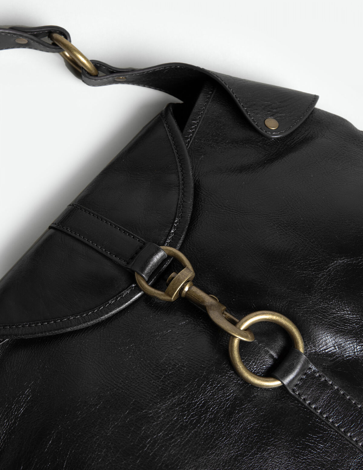 MALA DE ABA CASTANHA