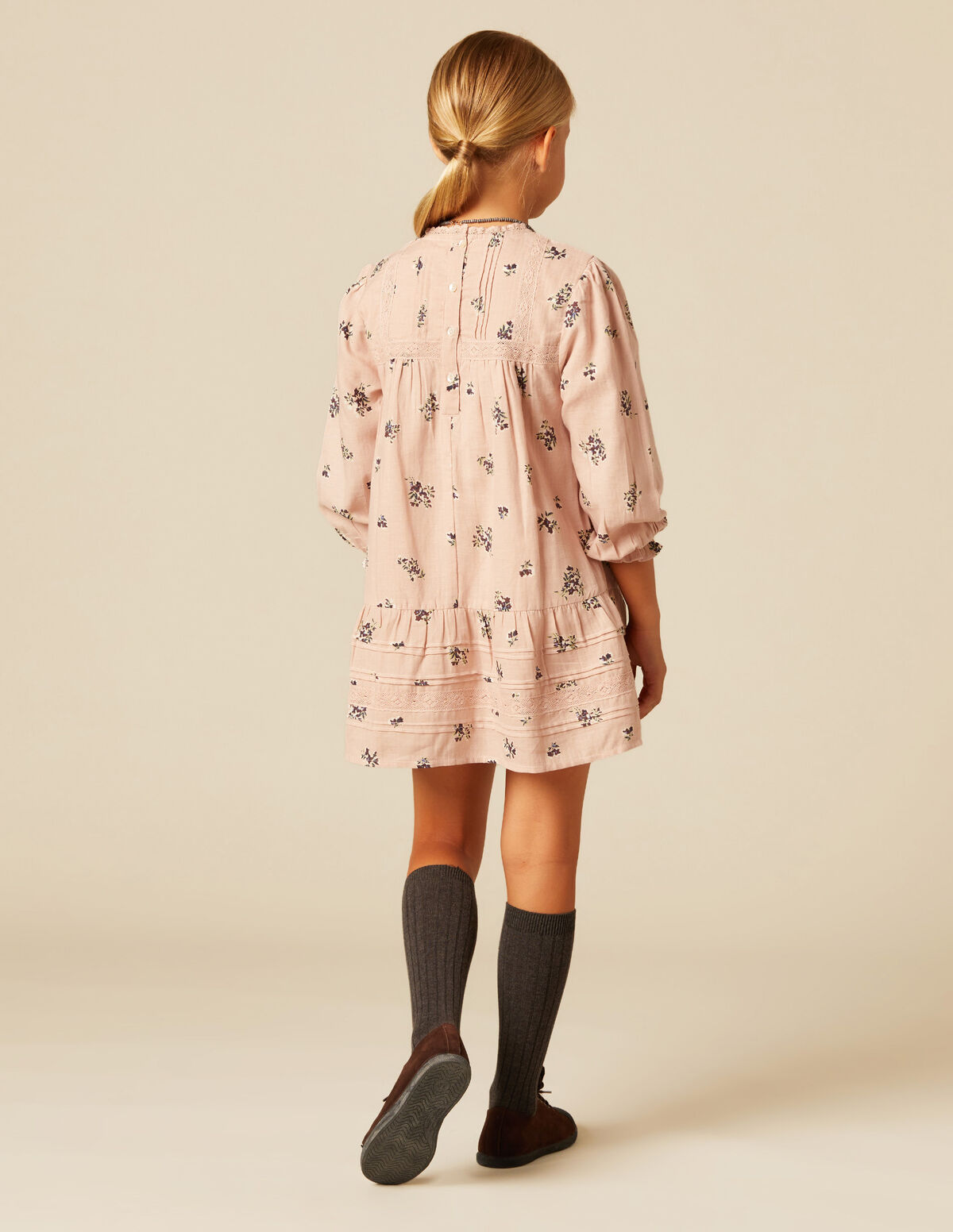 ROBE FALL MIST