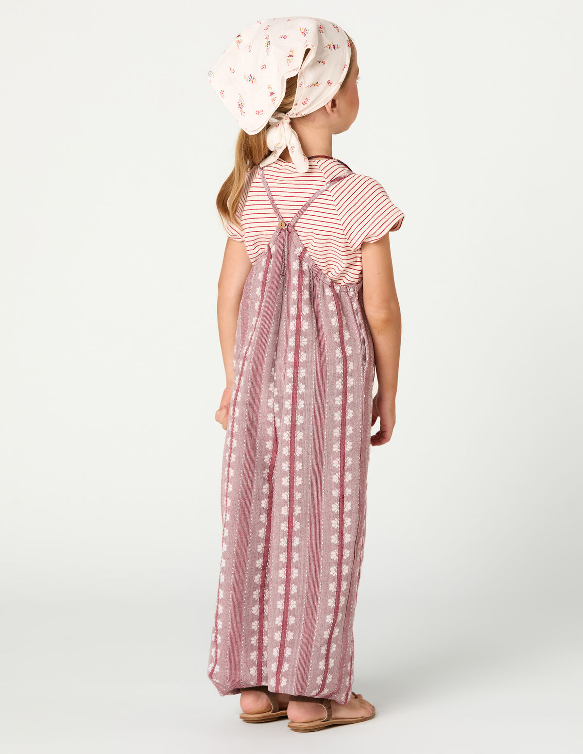 BABYGROW &Agrave;S RISCAS GREN&Aacute;