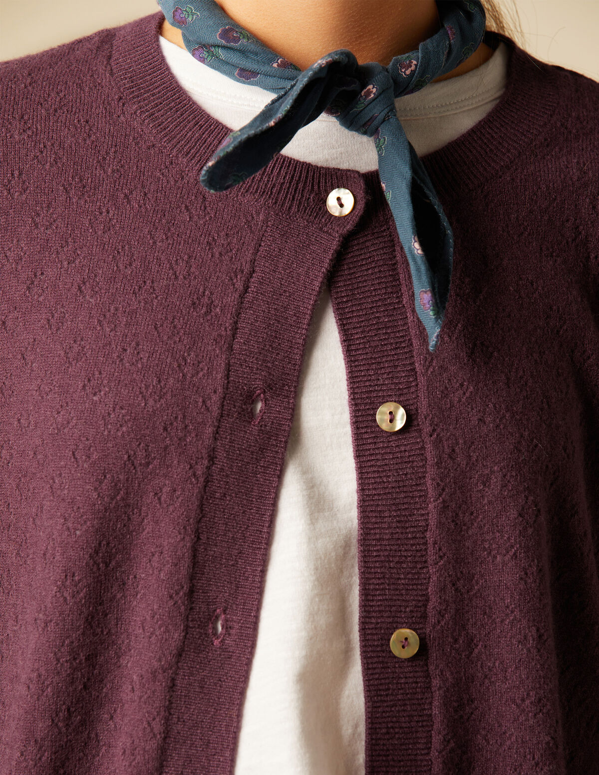 PEBBLE JACKET