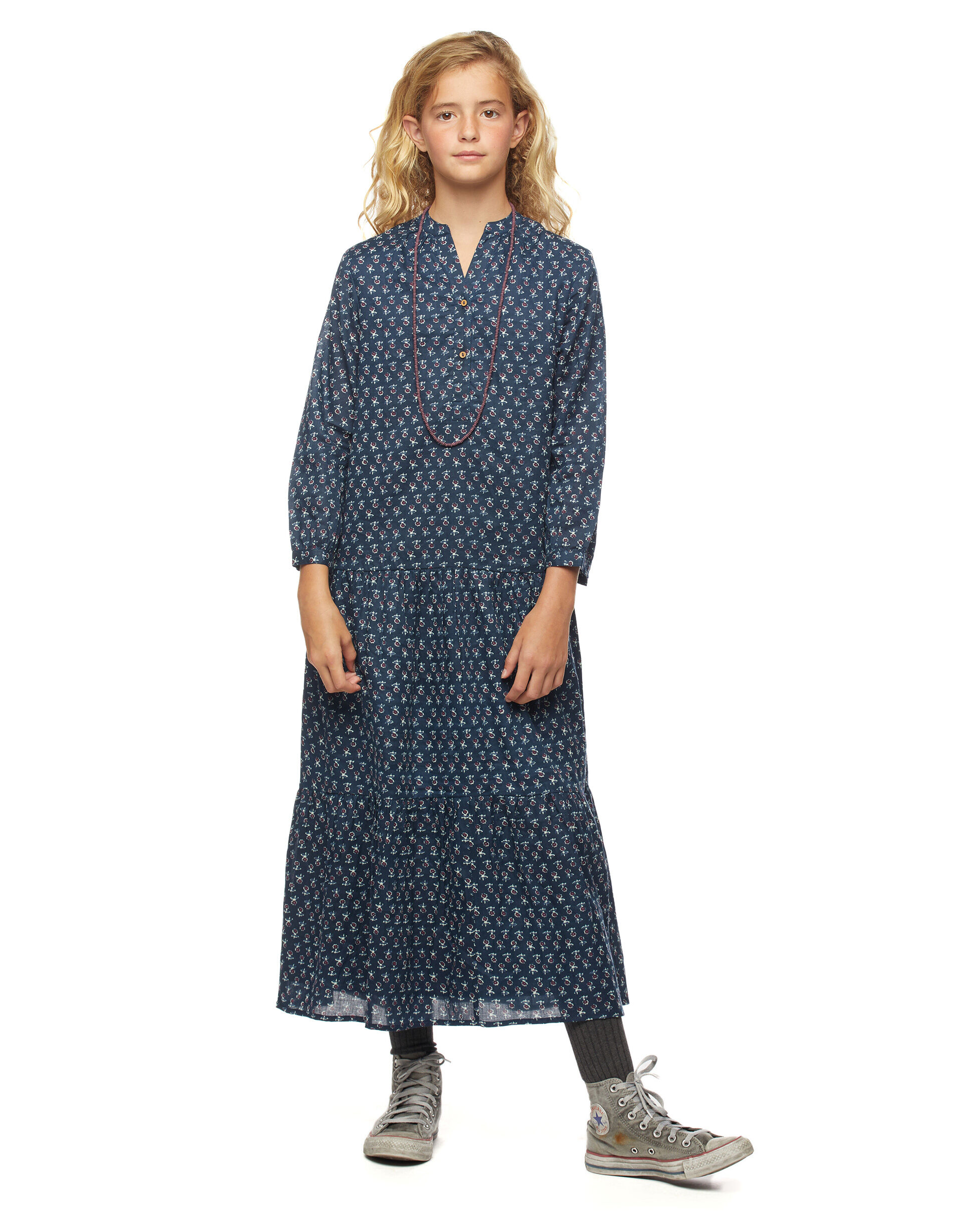 Vestidos niña 2025 rebajas