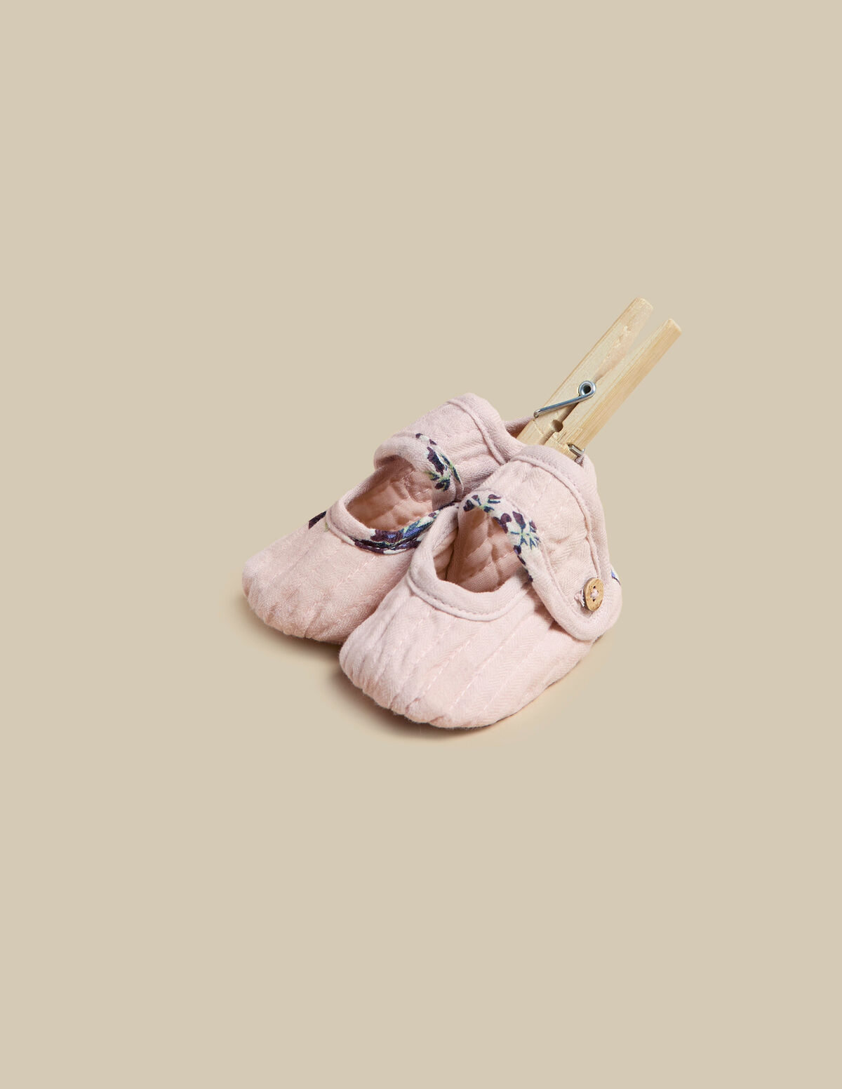 ZAPATO FALL MIST