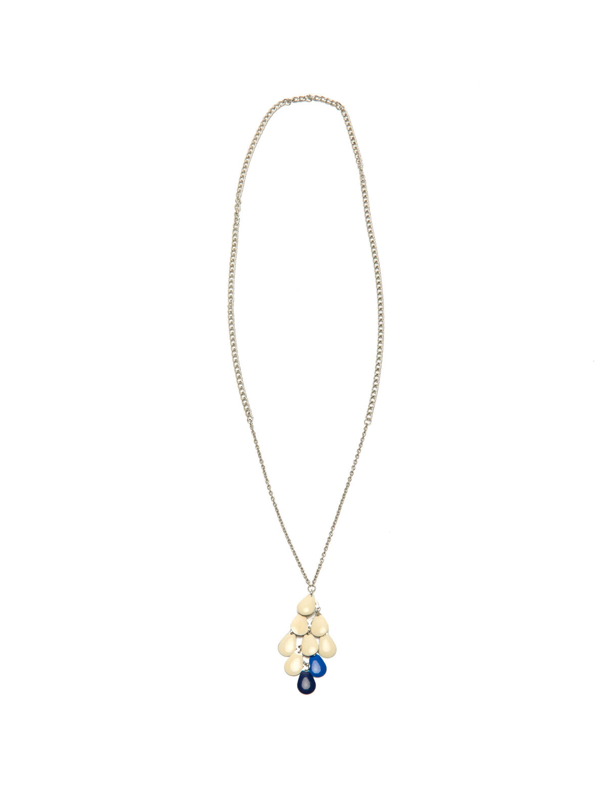 STRAWBERRY DROPS NECKLACE