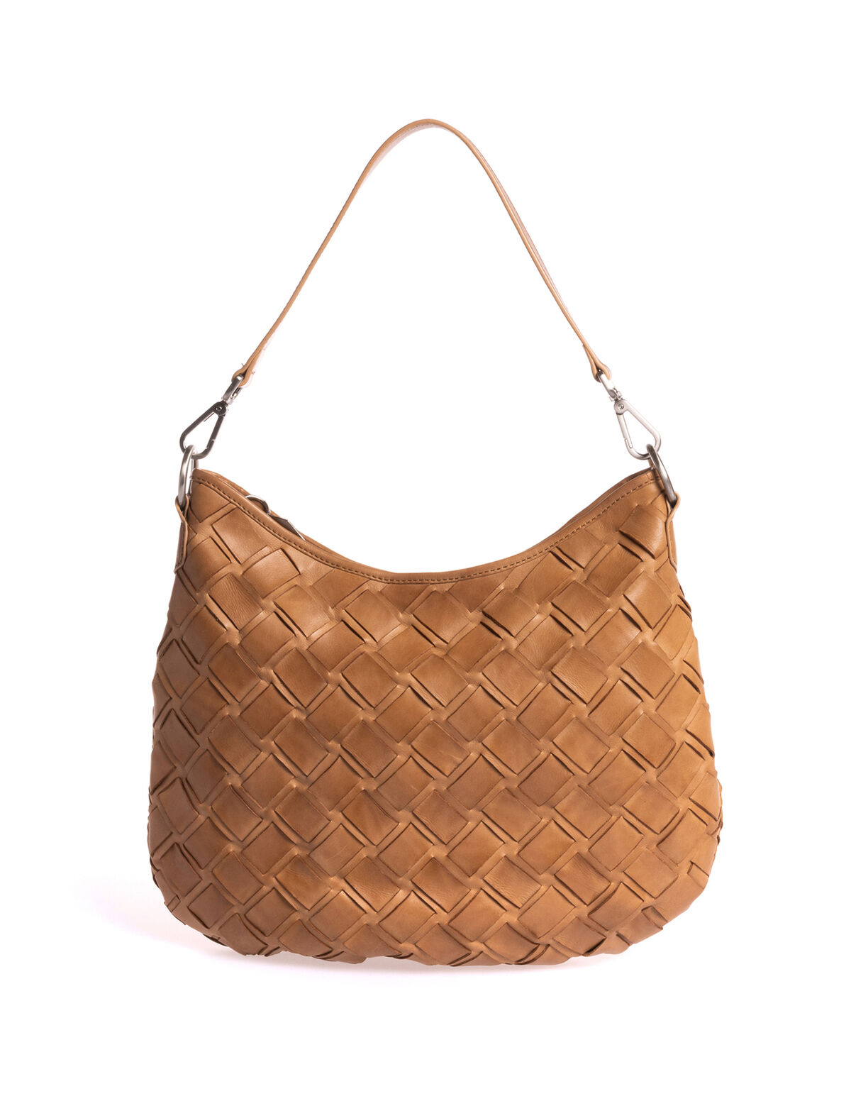 SMALL BRAIDED SAND BAG