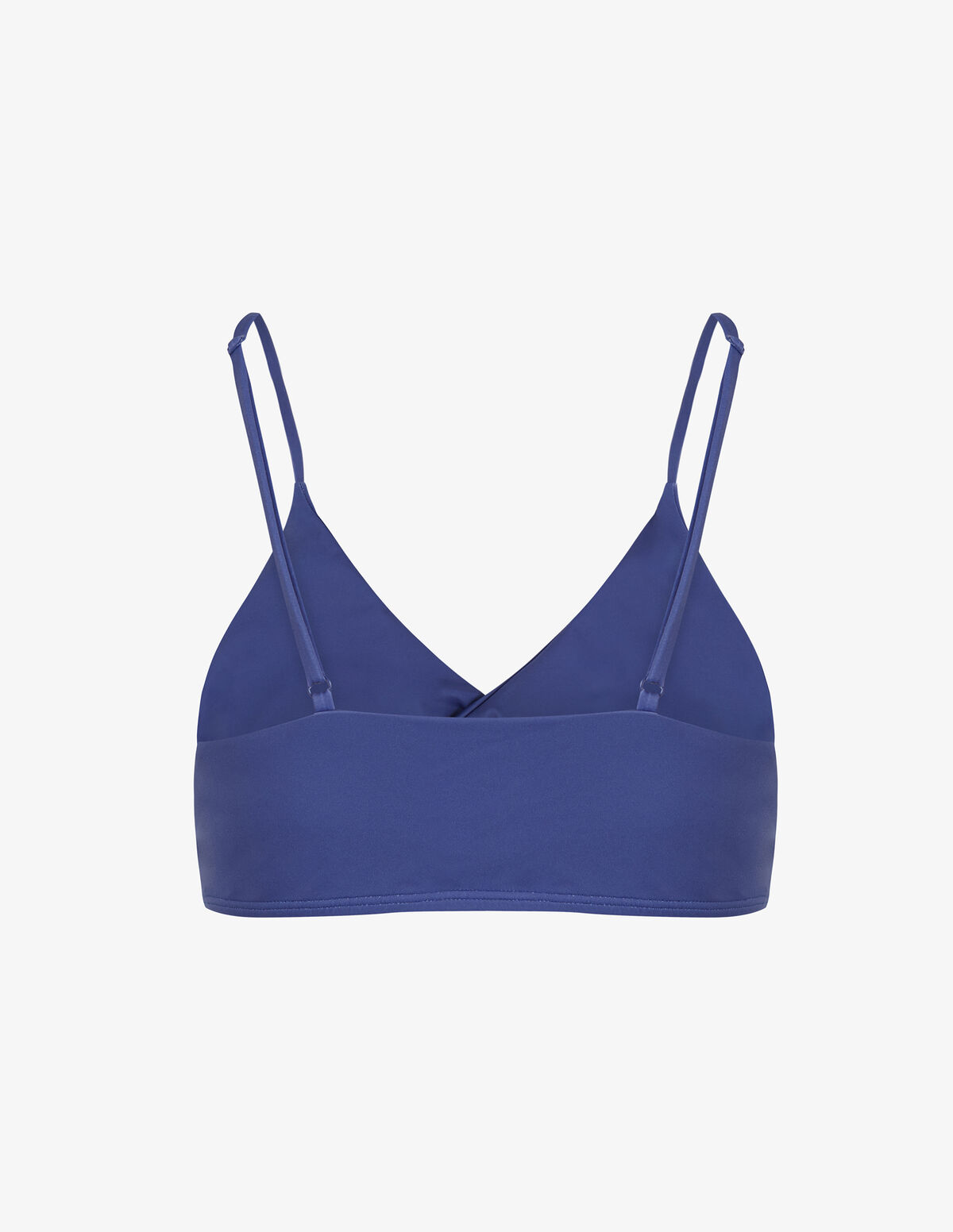 PICKLE CROSSOVER BIKINI TOP