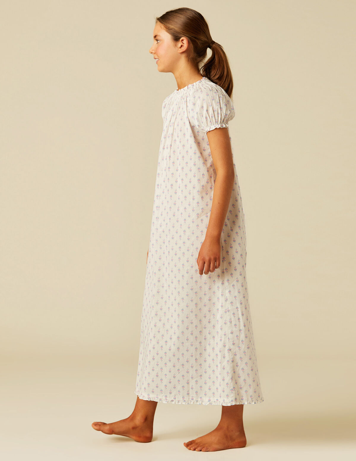 CAMISÓN FLOR