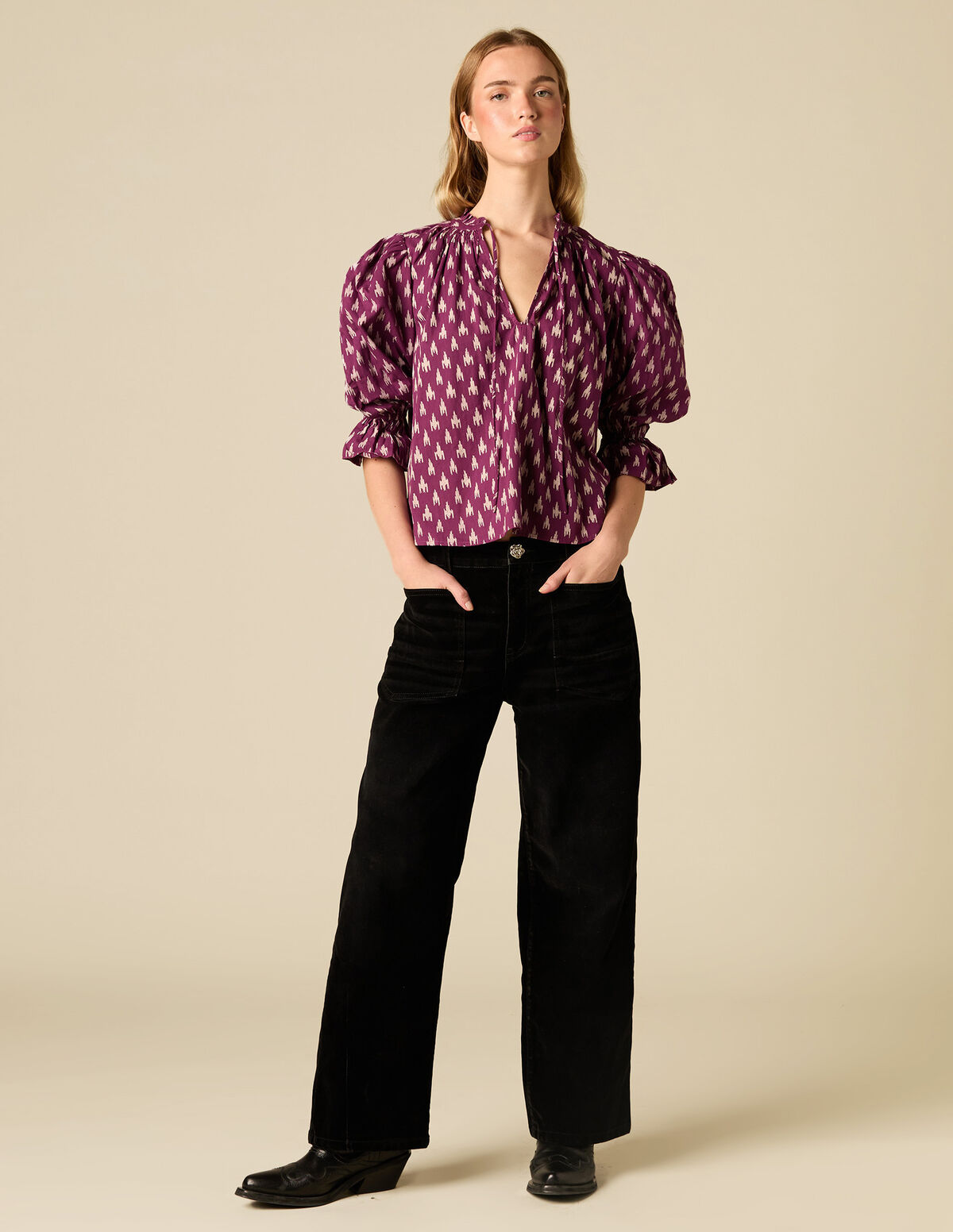 LOOK 3.11