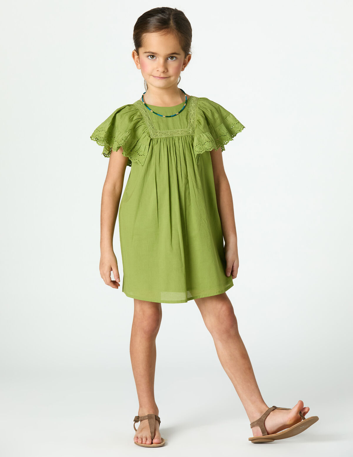 VESTIDO PICKLE