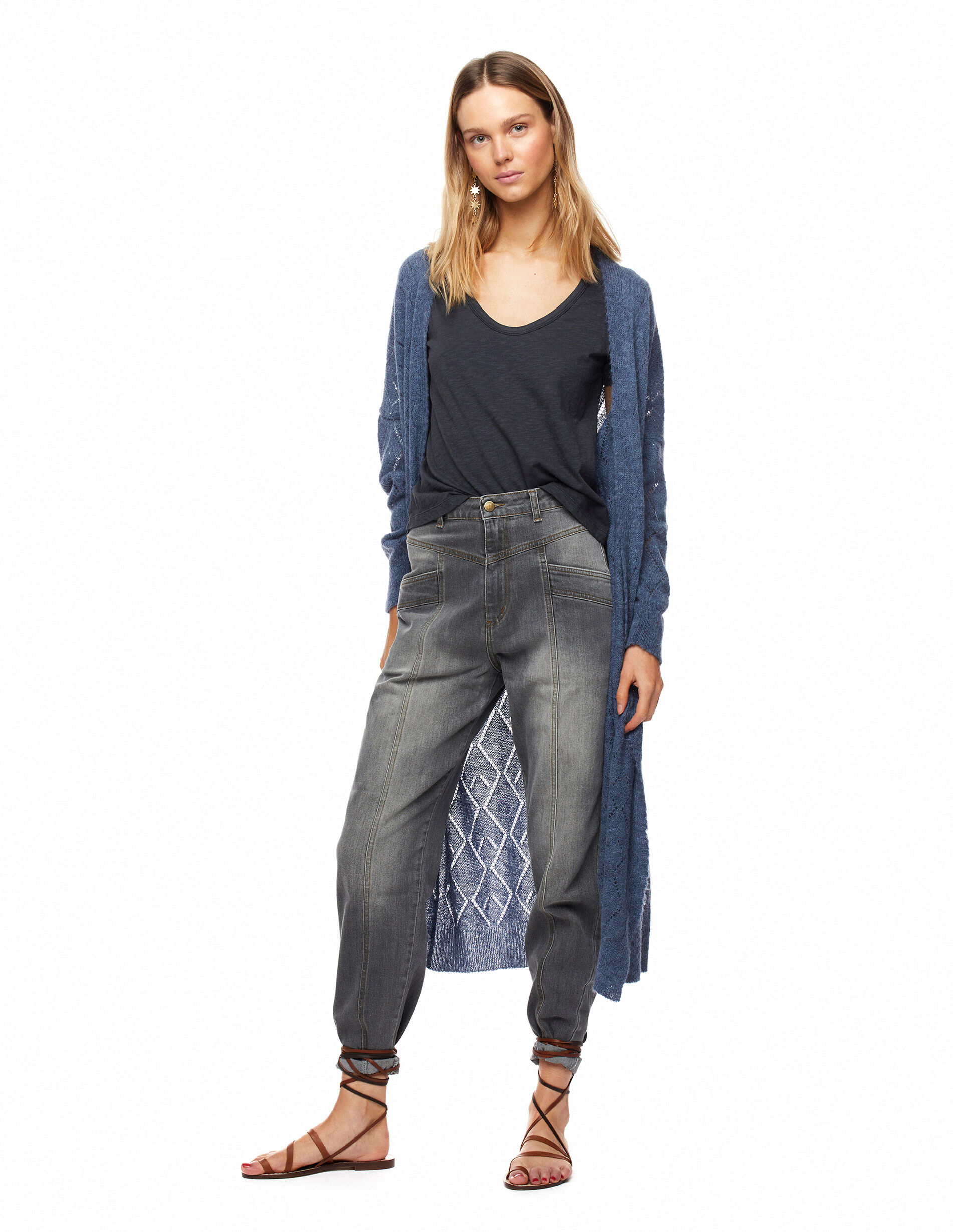 Levita abrigo - Otras marcas | Best For Less