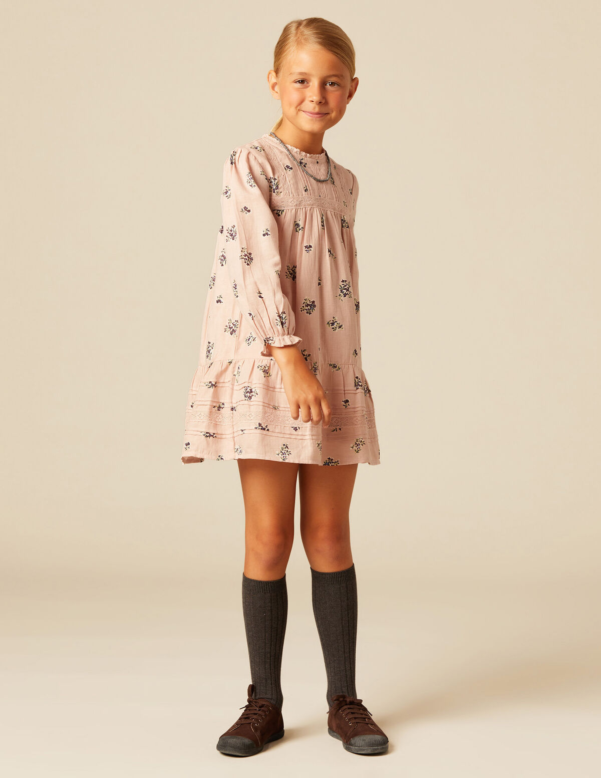 LOOK 0.1