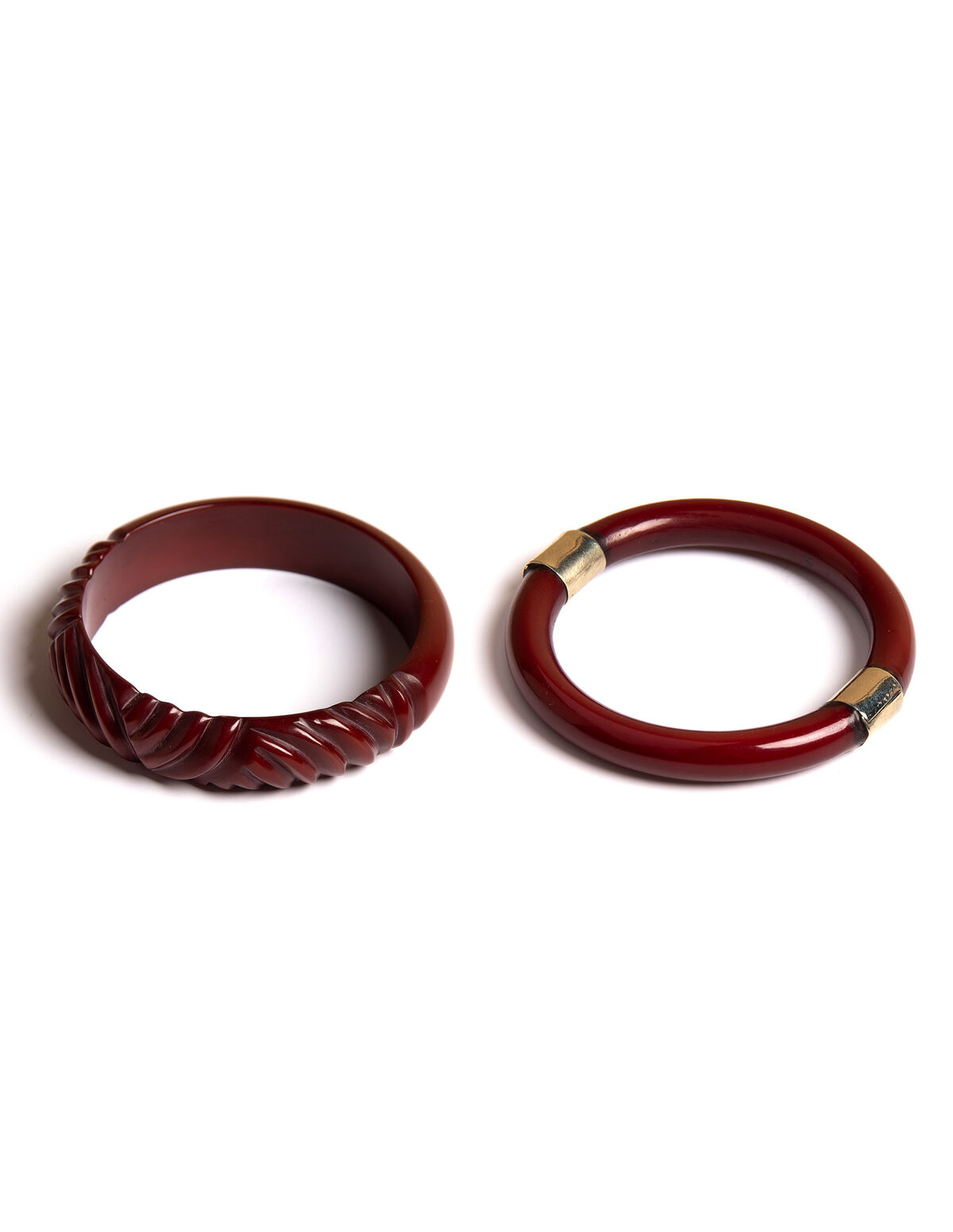 BRACELETE CASTANHA