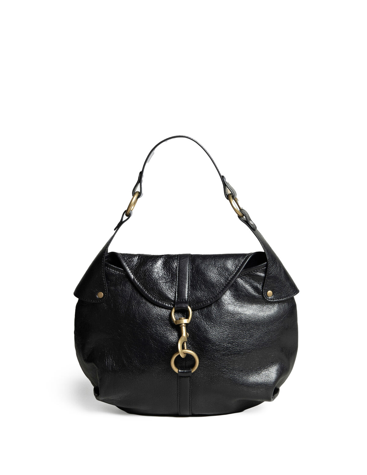 MALA DE ABA CASTANHA