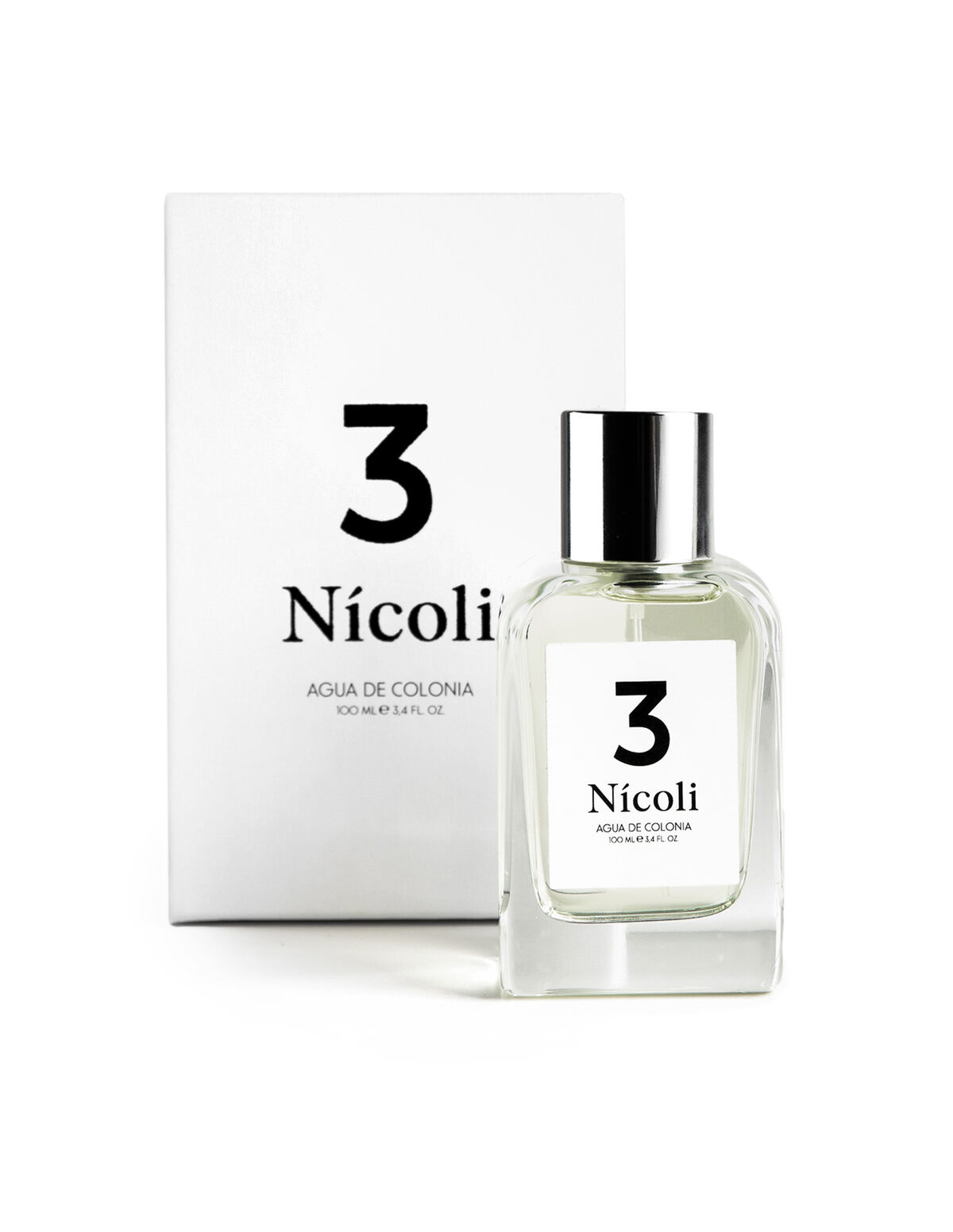 COLONIA NÍCOLI 3