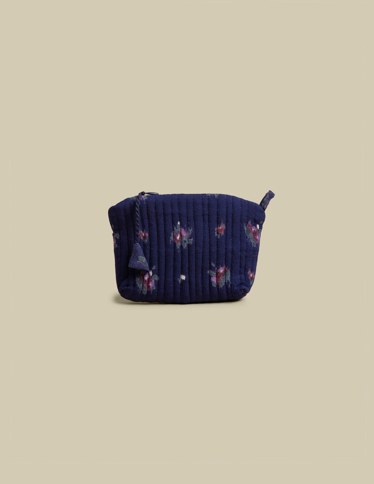 PORTA-MOEDAS IKAT CAPTAIN