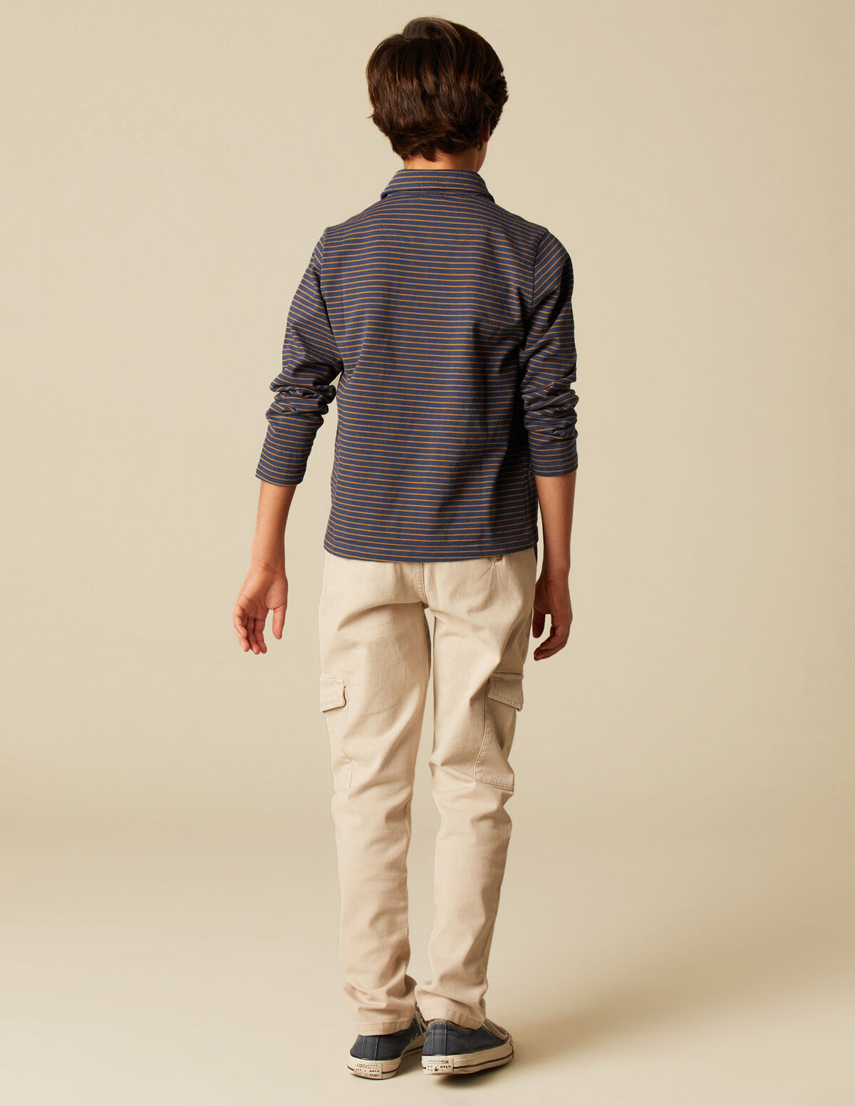 PANTALÓN CARGO LARGO ARENA