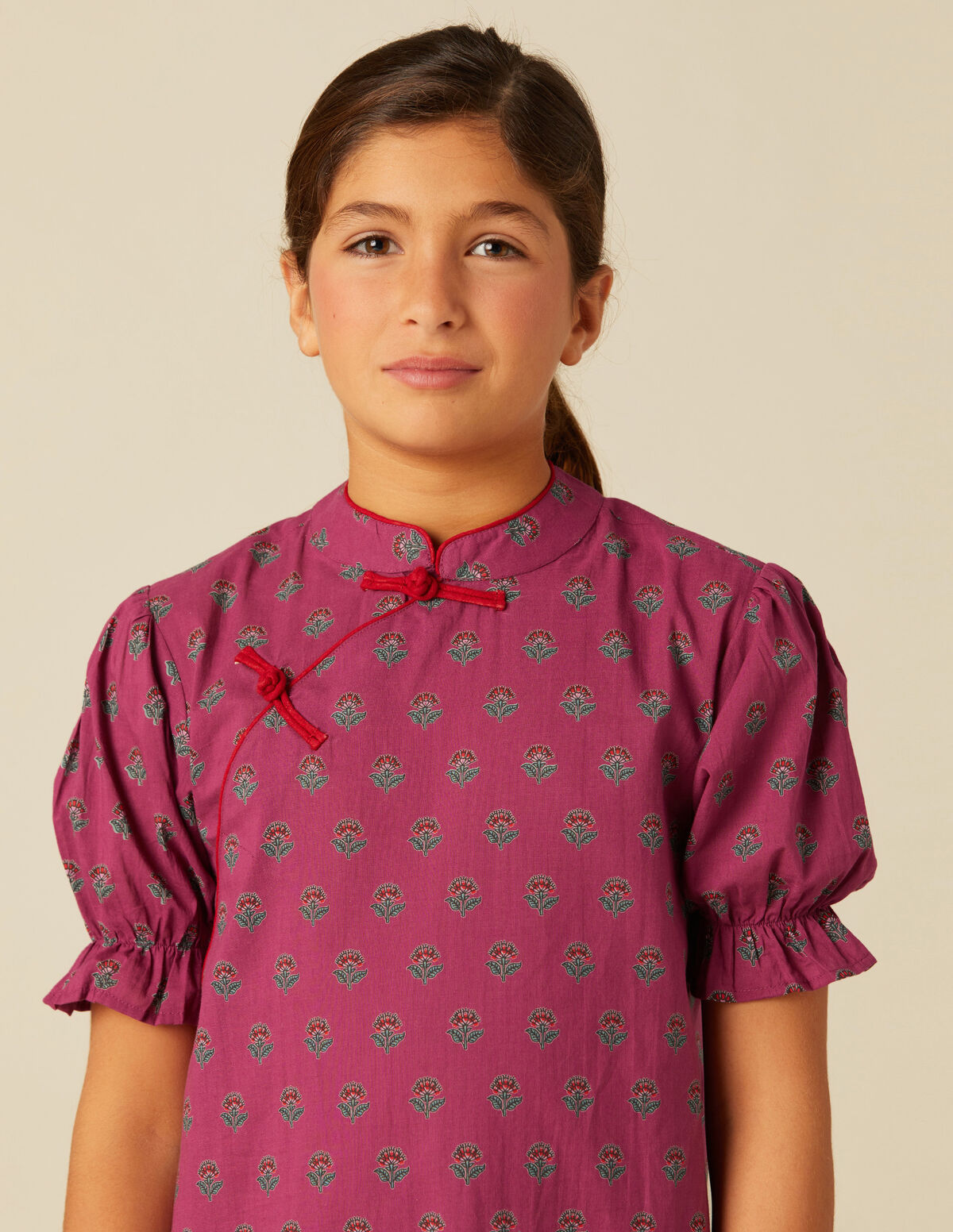 VESTIDO RAMOS MORA