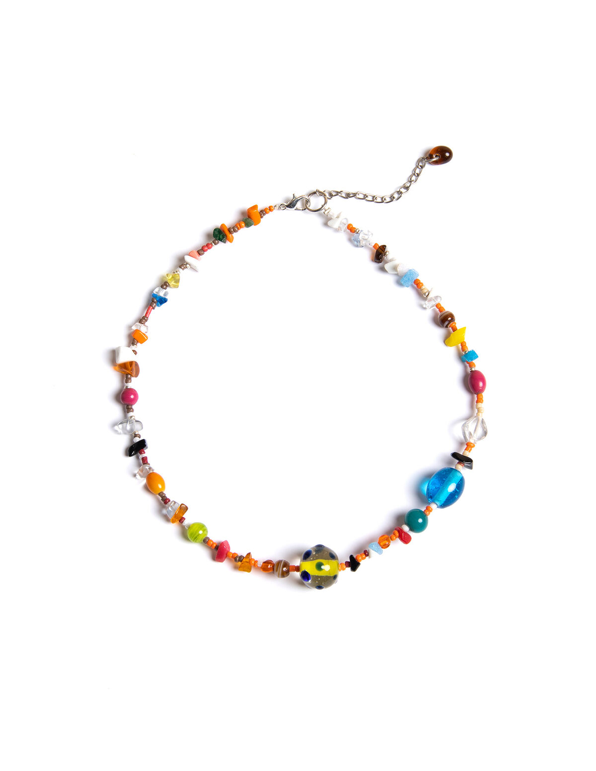 MIX NECKLACE